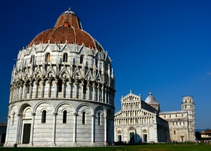 Pisa field of miracles small