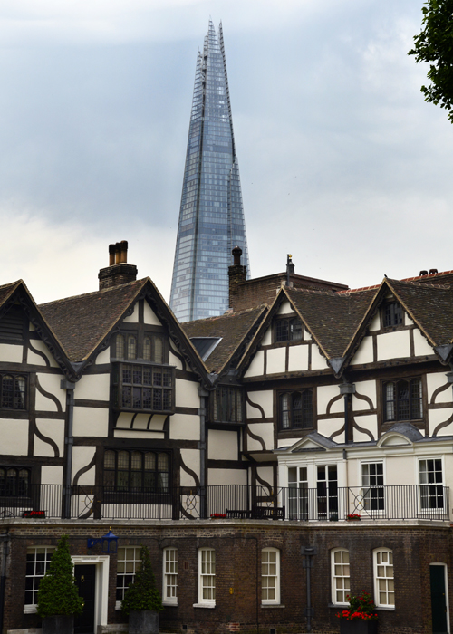 tower of London Shard 2016 small